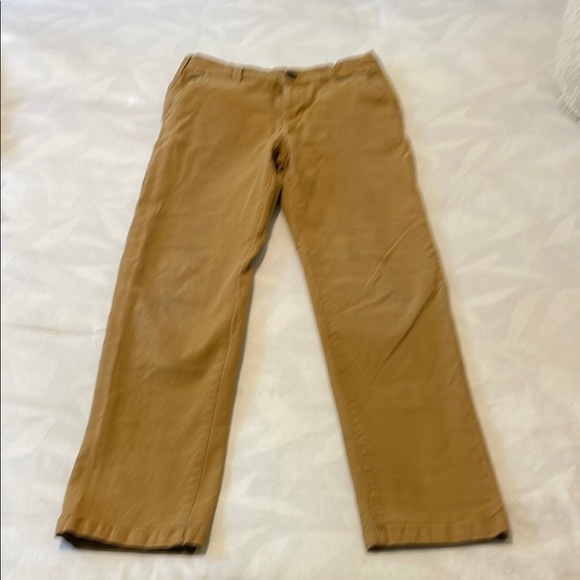 Hurley Khaki Pants - Picture 1 of 4